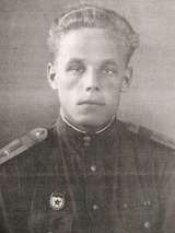 Гусев Владимир Николаевич